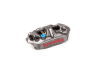 Brocks Brembo M4 Left Front Caliper (Radial Mount) Titanium Grey - Image 1 of 0