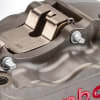 Brocks Brembo HPK-2 Front Caliper Set (Radial Mount) Hard Anodized - Image 3 of 0
