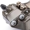 Brocks Brembo HPK-2 Front Caliper Set (Radial Mount) Hard Anodized - Image 4 of 0