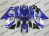 Blue Yamaha YZF-600R Fairings - Image 1 of 0