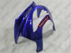 Blue Yamaha YZF-600R Fairings - Image 2 of 0