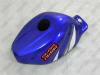 Blue Yamaha YZF-600R Fairings - Image 3 of 0
