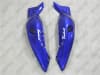 Blue Yamaha YZF-600R Fairings - Image 4 of 0