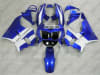 Honda CBR900RR Blue/White Fairings - Image 1 of 0