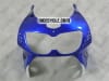 Honda CBR900RR Blue/White Fairings - Image 2 of 0