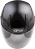 GMAX OF-17 OPEN-FACE HELMET BLACK - Image 3 of 0
