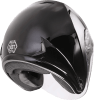 GMAX OF-17 OPEN-FACE HELMET BLACK - Image 4 of 0