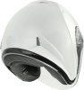 GMAX OF-17 OPEN-FACE HELMET PEARL WHITE - Image 4 of 0