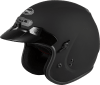 GMAX GM-32 OPEN-FACE HELMET MATTE BLACK - Image 1 of 0
