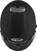 GMAX GM-32 OPEN-FACE HELMET MATTE BLACK - Image 3 of 0