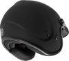 GMAX GM-32 OPEN-FACE HELMET MATTE BLACK - Image 4 of 0