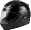 GMAX YOUTH GM-49Y FULL-FACE HELMET BLACK - Image 1 of 0
