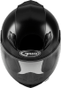 GMAX YOUTH GM-49Y FULL-FACE HELMET BLACK - Image 2 of 0