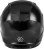 GMAX YOUTH GM-49Y FULL-FACE HELMET BLACK - Image 4 of 0