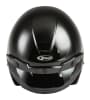 GMAX YOUTH OF-2Y OPEN-FACE HELMET BLACK - Image 3 of 0