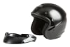 GMAX YOUTH OF-2Y OPEN-FACE HELMET BLACK - Image 5 of 0