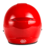 GMAX OF-2 OPEN-FACE HELMET RED - Image 3 of 0
