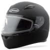 GMAX FF-49S FULL-FACE SNOW HELMET MATTE BLACK - Image 1 of 0