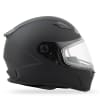 GMAX FF-49S FULL-FACE SNOW HELMET MATTE BLACK - Image 3 of 0