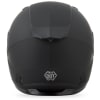 GMAX FF-49S FULL-FACE SNOW HELMET MATTE BLACK - Image 4 of 0