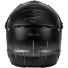 GMAX YOUTH MX-46Y FREQUENCY OFFROAD HELMET MATTE BLACK/GREY - Image 4 of 0
