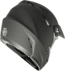 GMAX YOUTH MX-46Y OFF-ROAD HELMET MATTE BLACK - Image 2 of 0