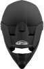 GMAX YOUTH MX-46Y OFF-ROAD HELMET MATTE BLACK - Image 3 of 0