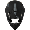 GMAX MX-46 COMPOUND HELMET MATTE BLACK/GREY/WHITE - Image 3 of 0