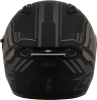 GMAX OF-87 DUKE HELMET W/LED LIGHT MATTE BLK/GREY - Image 5 of 0