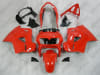 Honda VFR-800 Solid Red Fairings - Image 1 of 0