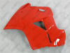 Honda VFR-800 Solid Red Fairings - Image 3 of 0