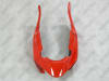 Honda VFR-800 Solid Red Fairings - Image 4 of 0