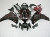 Honda CBR1000RR Red Flame Fairings - Image 1 of 0
