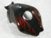 Honda CBR1000RR Red Flame Fairings - Image 2 of 0