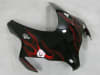 Honda CBR1000RR Red Flame Fairings - Image 3 of 0