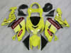 Kawasaki ZX10R Racer Yellow Fairings - Image 1 of 0