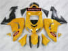 Kawasaki ZX10R Pearl Yellow Fairings - Image 1 of 0