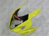Yellow/Black Suzuki GSX-R 600 750 Fairings - Image 2 of 0