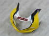 Purple/Yellow Suzuki GSX-R 600 750 Fairings - Image 2 of 0