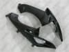 Matte Black/Orange Suzuki GSX-R 600 750 Fairings - Image 2 of 0
