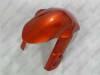 Matte Black/Orange Suzuki GSX-R 600 750 Fairings - Image 4 of 0