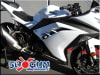Kawasaki Ninja 300 Frame Sliders - Image 1 of 0