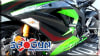 Kawasaki ZX6R Frame Sliders - Image 1 of 0