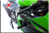 Kawasaki ZX6R Frame Sliders - Image 2 of 0