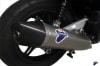 Brocks Honda Termignoni Stainless Full System PCX125/150 - Image 3 of 0