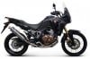 Brocks Honda Termignoni Relevance Racing Front Section CRF1000L Africa Twin (15-19) - Image 2 of 0