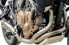 Brocks Honda Termignoni Relevance Racing Front Section CRF1000L Africa Twin (15-19) - Image 3 of 0