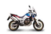 Brocks Honda Termignoni Relevance Stainless Link Pipe w/ Carbon Heat Shield CRF1000L Africa Twin (18-19) - Image 2 of 0