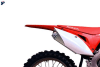 Brocks Honda Termignoni Stainless/Titanium/Carbon Full Racing System CRF450R (17-19) - Image 2 of 0