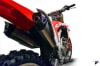 Brocks Honda Termignoni Stainless/Titanium/Carbon Full Racing System CRF450R (17-19) - Image 4 of 0